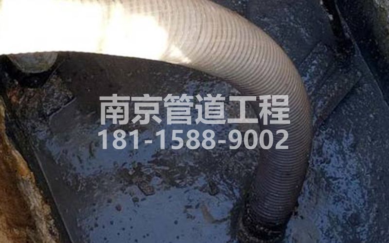 213怀柔抽粪