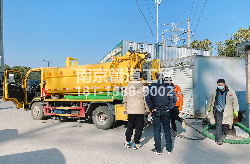 311怀柔粮油市场化粪池清理
