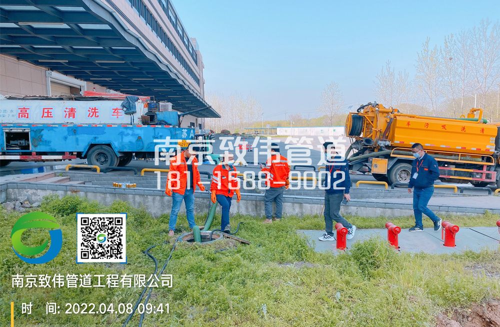 355怀柔医疗公司管道疏通