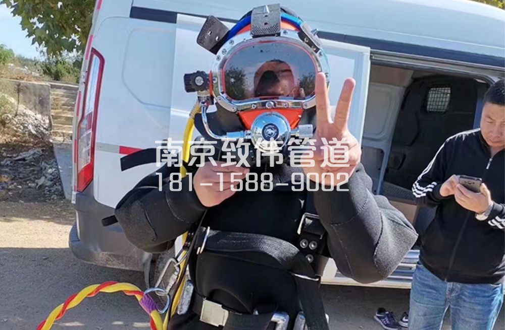 怀柔沉淀池清底