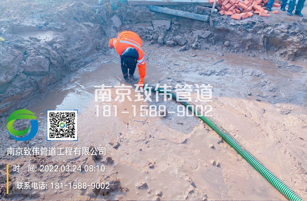 怀柔工地泥浆清理